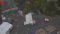 Archiv Foto Webcam Wien - Rathausplatz 07:00