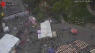 Archiv Foto Webcam Wien - Rathausplatz 15:00
