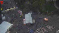 Archiv Foto Webcam Wien - Rathausplatz 17:00