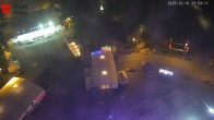Archiv Foto Webcam Wien - Rathausplatz 23:00