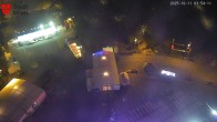 Archiv Foto Webcam Wien - Rathausplatz 03:00