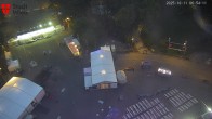 Archiv Foto Webcam Wien - Rathausplatz 06:00