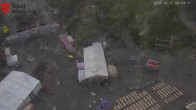 Archiv Foto Webcam Wien - Rathausplatz 09:00