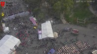Archiv Foto Webcam Wien - Rathausplatz 13:00