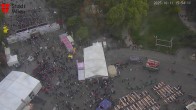 Archiv Foto Webcam Wien - Rathausplatz 15:00