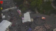 Archiv Foto Webcam Wien - Rathausplatz 17:00