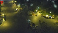Archived image Webcam Vienna - City Hall 03:00