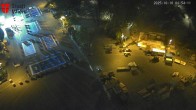 Archived image Webcam Vienna - City Hall 01:00