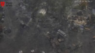 Archived image Webcam Vienna - City Hall 09:00