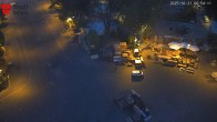 Archiv Foto Webcam Wien - Rathausplatz 06:00