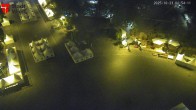 Archiv Foto Webcam Wien - Rathausplatz 01:00