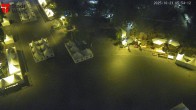 Archiv Foto Webcam Wien - Rathausplatz 05:00