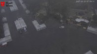 Archiv Foto Webcam Wien - Rathausplatz 07:00