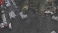 Archiv Foto Webcam Wien - Rathausplatz 09:00