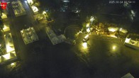 Archiv Foto Webcam Wien - Rathausplatz 01:00
