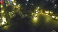 Archiv Foto Webcam Wien - Rathausplatz 03:00
