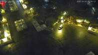 Archiv Foto Webcam Wien - Rathausplatz 05:00