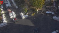 Archiv Foto Webcam Wien - Rathausplatz 15:00