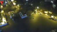 Archiv Foto Webcam Wien - Rathausplatz 01:00
