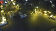 Archiv Foto Webcam Wien - Rathausplatz 03:00