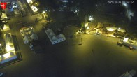 Archiv Foto Webcam Wien - Rathausplatz 05:00