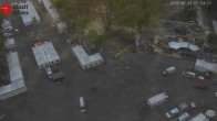 Archiv Foto Webcam Wien - Rathausplatz 07:00