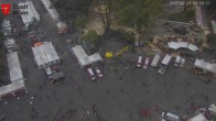 Archiv Foto Webcam Wien - Rathausplatz 09:00