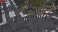Archiv Foto Webcam Wien - Rathausplatz 11:00