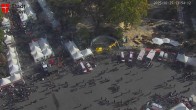 Archiv Foto Webcam Wien - Rathausplatz 13:00