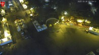 Archived image Webcam Vienna - City Hall 04:00