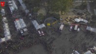 Archived image Webcam Vienna - City Hall 12:00