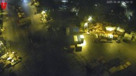 Archiv Foto Webcam Wien - Rathausplatz 01:00