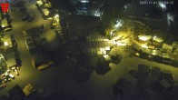 Archiv Foto Webcam Wien - Rathausplatz 01:00
