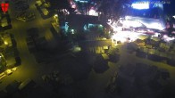 Archiv Foto Webcam Wien - Rathausplatz 00:00
