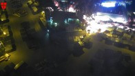 Archiv Foto Webcam Wien - Rathausplatz 23:00