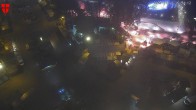 Archiv Foto Webcam Wien - Rathausplatz 16:00