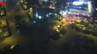 Archiv Foto Webcam Wien - Rathausplatz 23:00