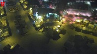 Archiv Foto Webcam Wien - Rathausplatz 23:00