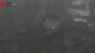 Archiv Foto Webcam Wien - Rathausplatz 11:00