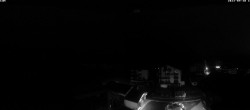Archiv Foto Webcam Zentrum Malbun - Hotel Turna 18:00