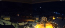 Archived image Webcam Malbun - Hotel Turna 01:00