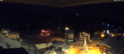 Archived image Webcam Malbun - Hotel Turna 05:00