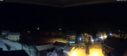 Archived image Webcam Malbun - Hotel Turna 01:00