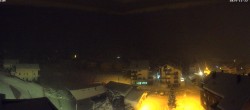 Archived image Webcam Malbun - Hotel Turna 03:00