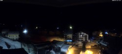 Archived image Webcam Malbun - Hotel Turna 01:00