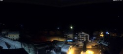 Archived image Webcam Malbun - Hotel Turna 03:00