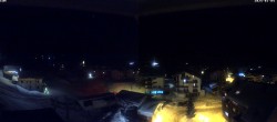 Archived image Webcam Malbun - Hotel Turna 18:00