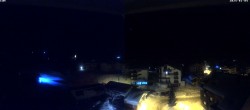 Archived image Webcam Malbun - Hotel Turna 20:00