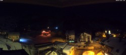 Archiv Foto Webcam Zentrum Malbun - Hotel Turna 05:00