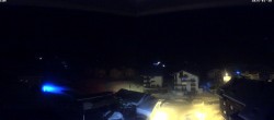 Archived image Webcam Malbun - Hotel Turna 01:00